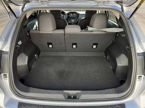 Certified 2025 Subaru Crosstrek 2.0i image 28