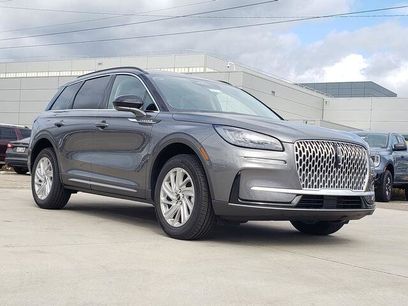 New 2026 Lincoln Corsair Premiere