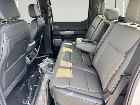 New 2025 Ford F150 Lariat w/ Equipment Group 502A High image 34