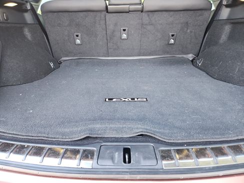 Used 2023 Lexus RX 350 w/ Cold Area Package AWD/4WD image 32