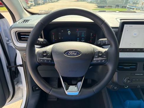 New 2026 Ford Maverick XLT w/ Equipment Group 301A AWD/4WD image 24