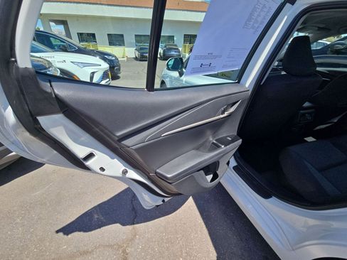 Used 2025 Toyota Camry LE FWD image 29