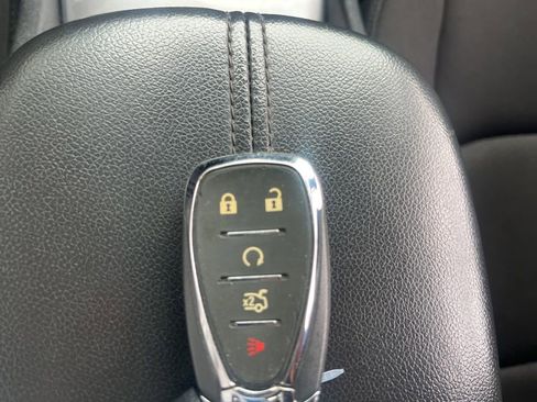 Used 2024 Chevrolet Malibu LT FWD image 20