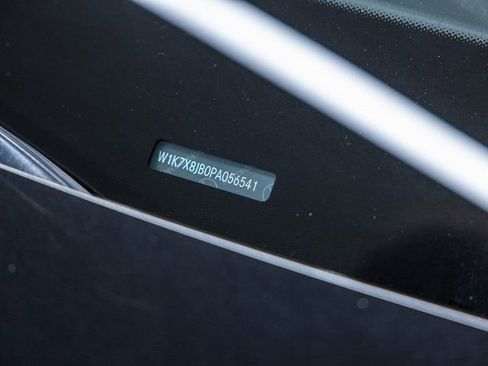 Used 2023 Mercedes-Benz AMG GT 63 w/ Driver Assistance Package image 55