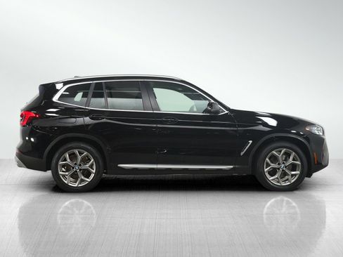 Used 2022 BMW X3 xDrive30i w/ Convenience Package image 6