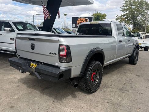 Used 2010 Dodge Ram 2500 Truck ST w/ ST Popular Equipment Group AWD/4WD image 29