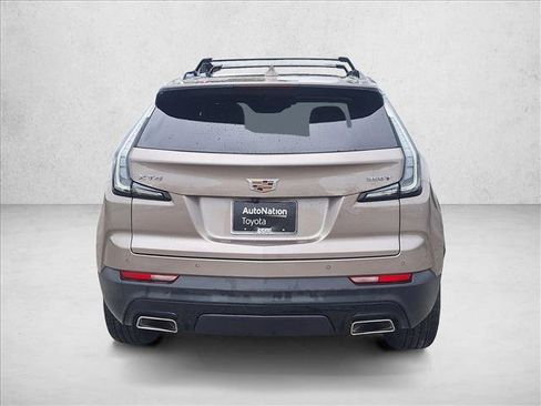 Used 2023 Cadillac XT4 Sport image 6