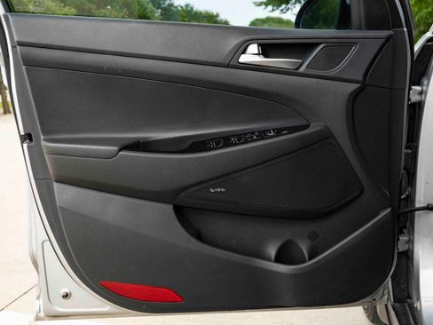 Used 2020 Hyundai Tucson Ultimate FWD image 36