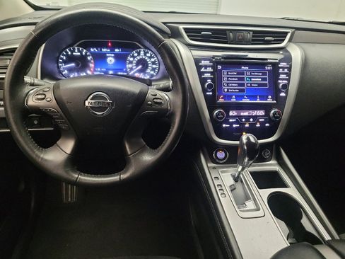 Used 2021 Nissan Murano SV FWD image 22
