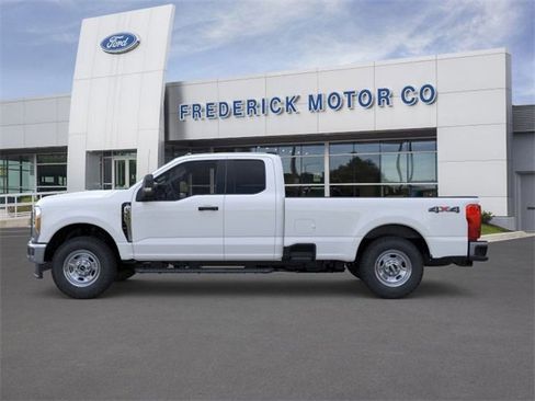 New 2026 Ford F350 XL w/ XL Driver Assist Package image 4