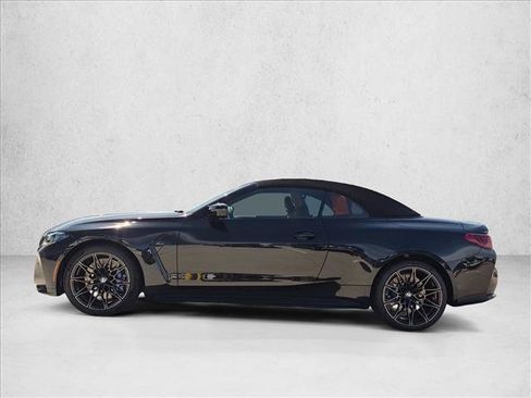 New 2027 BMW M4 xDrive Competition AWD/4WD image 5