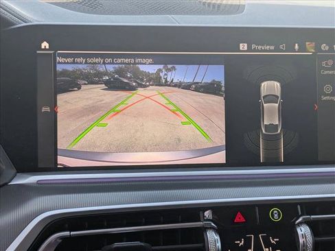 Used 2022 BMW X6 xDrive40i image 13