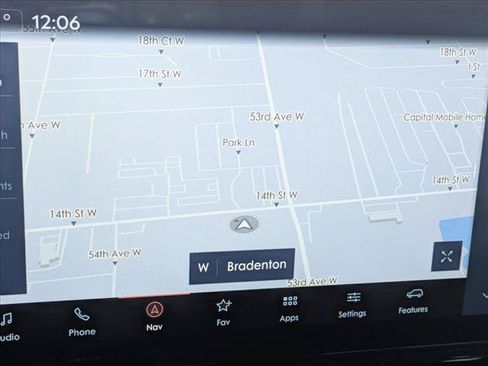 Used 2024 Lincoln Navigator Reserve AWD/4WD image 13