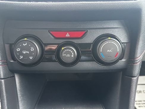 Used 2018 Subaru Impreza 2.0i Sport w/ Popular Package #2 AWD/4WD image 22