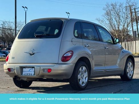 Used 2006 Chrysler PT Cruiser Touring image 8