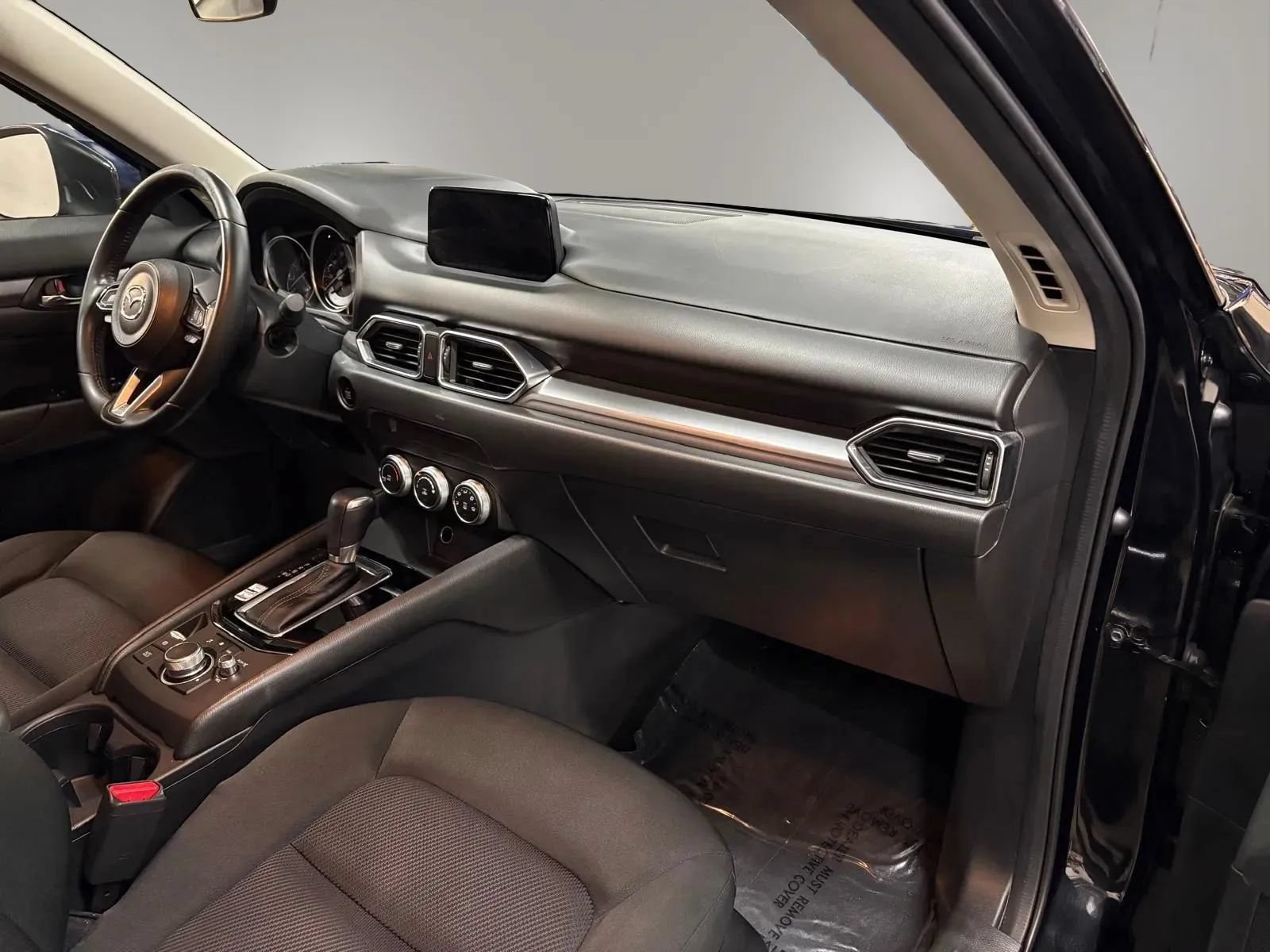 Used 2020 MAZDA CX-5 Sport AWD/4WD image 19