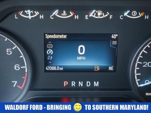 Used 2022 Ford F150 XLT image 45