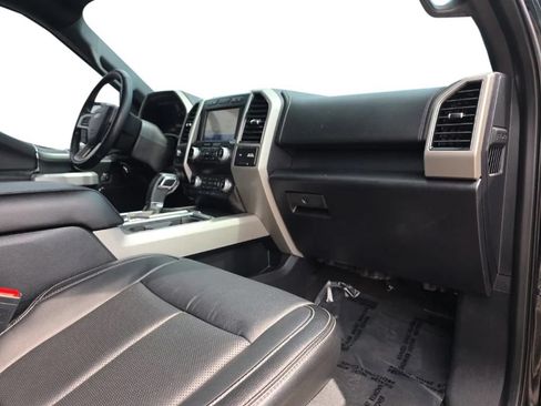 Used 2020 Ford F150 Lariat w/ Equipment Group 502A Luxury AWD/4WD image 22