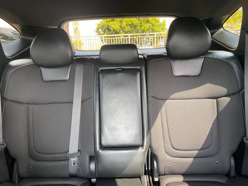 Certified 2022 Hyundai Tucson N Line w/ Cargo Package FWD image 35