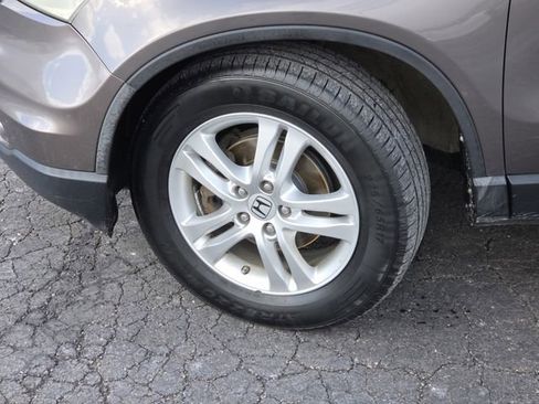 Used 2010 Honda CR-V EX image 19