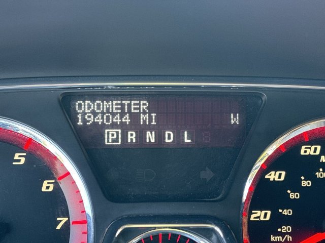 Used 2016 GMC Acadia SLT FWD image 23