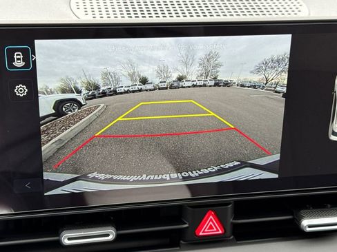 New 2026 Hyundai Ioniq 5 SE image 17