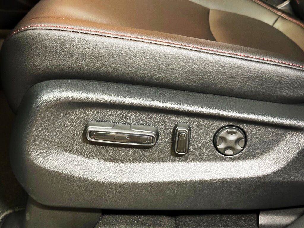 New 2026 Honda Odyssey Sport-L image 14