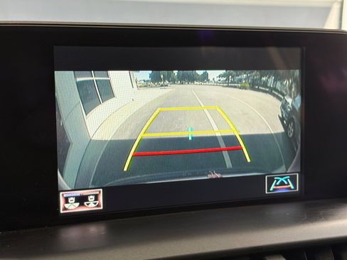 Used 2020 Lexus NX 300h AWD w/ Premium Package image 25