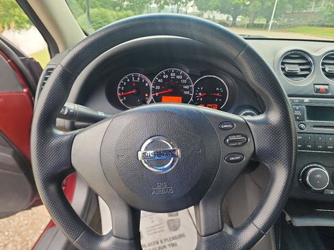 Used 2012 Nissan Altima 2.5 S FWD image 17