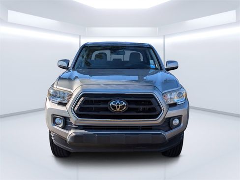 Used 2021 Toyota Tacoma SR5 image 8