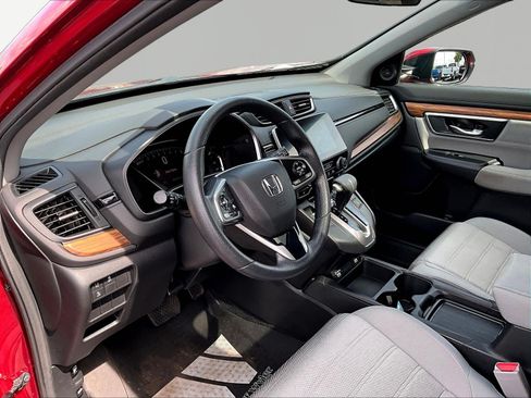 Used 2021 Honda CR-V EX image 17