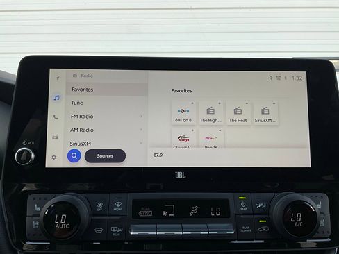 New 2026 Toyota Grand Highlander Platinum image 34