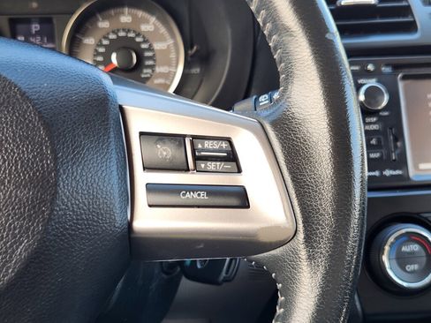 Used 2015 Subaru Forester 2.5i Limited w/ Rugged Package #2 AWD/4WD image 21