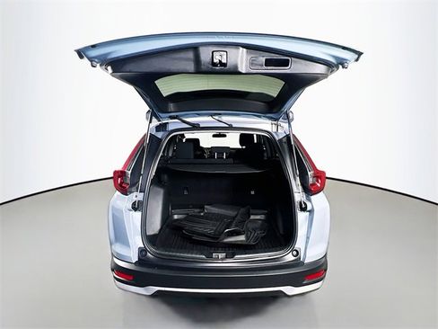 Used 2022 Honda CR-V EX image 28