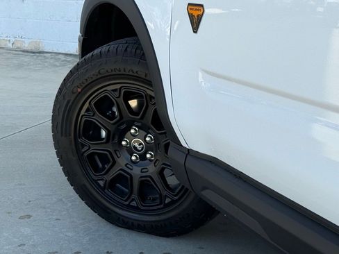 New 2026 Ford Bronco Sport Badlands AWD/4WD image 14