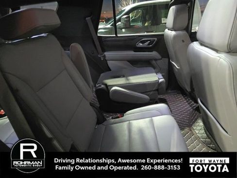 Used 2022 GMC Yukon SLT image 10