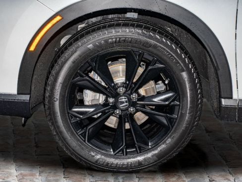 Certified 2023 Honda CR-V Sport Touring image 39