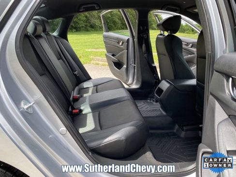 Used 2022 Honda Accord Sport image 34