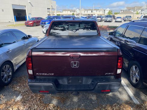 Used 2020 Honda Ridgeline RTL-E image 19