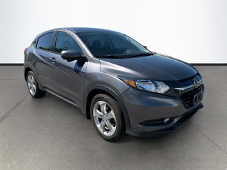 Used 2017 Honda HR-V EX video 1
