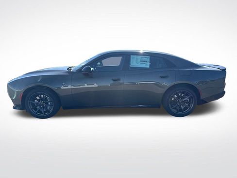 New 2026 Dodge Charger Scat Pack AWD/4WD image 2