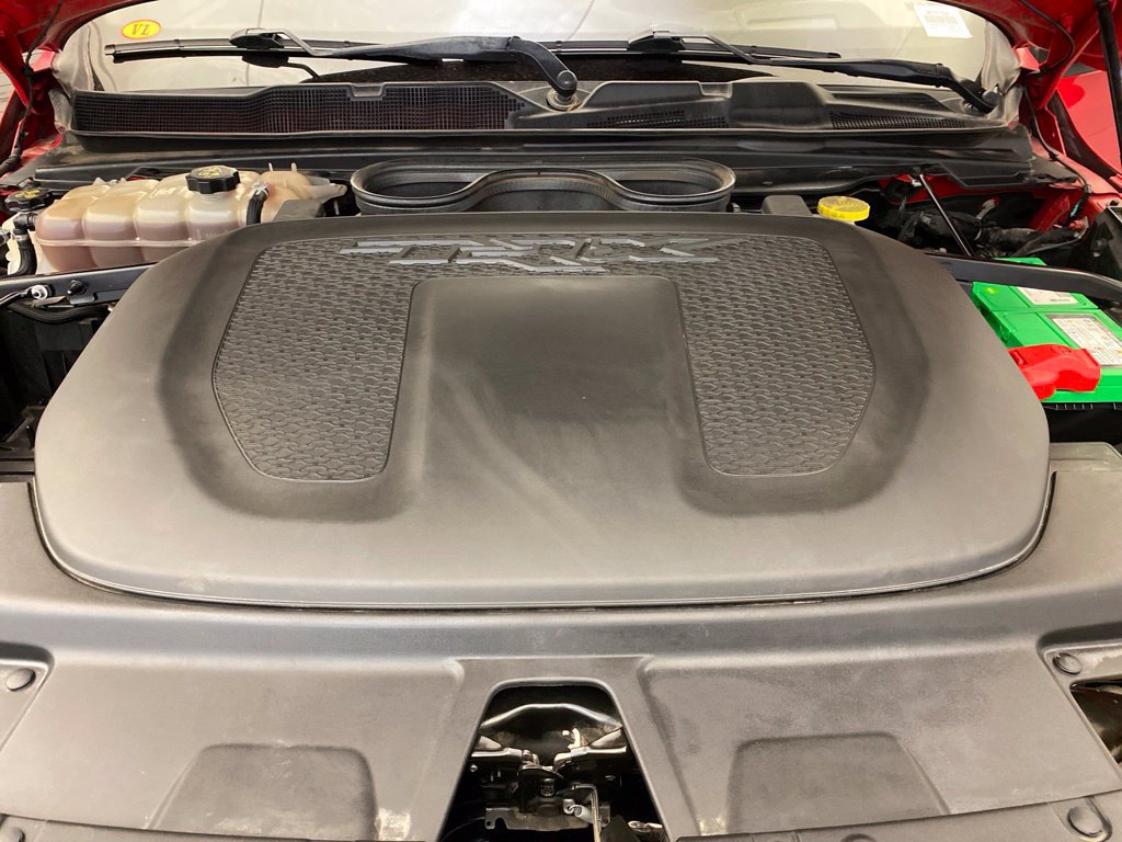 Used 2021 RAM 1500 TRX w/ TRX Level 2 Equipment Group AWD/4WD image 31