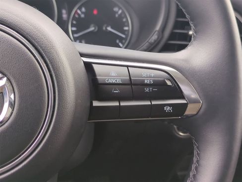 Used 2025 MAZDA CX-30 2.5 Turbo w/ Premium Package image 25