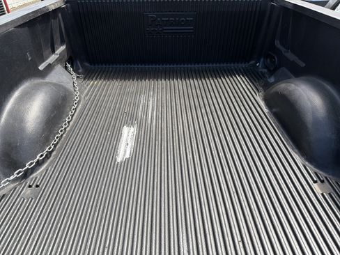 Used 2006 Ford F150 4x4 SuperCab image 4