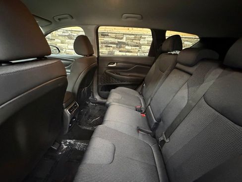 Certified 2022 Hyundai Santa Fe SEL image 27