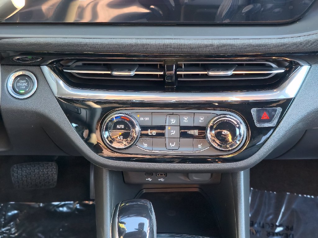 New 2026 Buick Envista Sport Touring w/ Convenience I Package FWD image 15