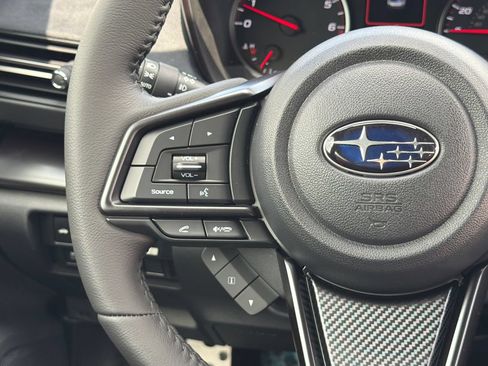 New 2026 Subaru WRX Limited AWD/4WD image 19