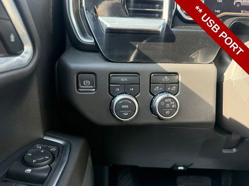 Used 2024 GMC Sierra 1500 Elevation AWD/4WD image 20