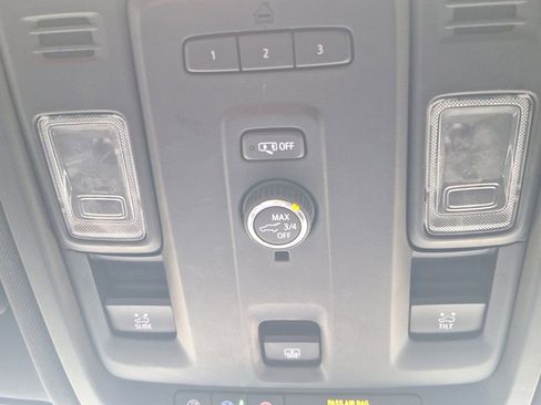 Used 2021 Chevrolet Tahoe Z71 image 50