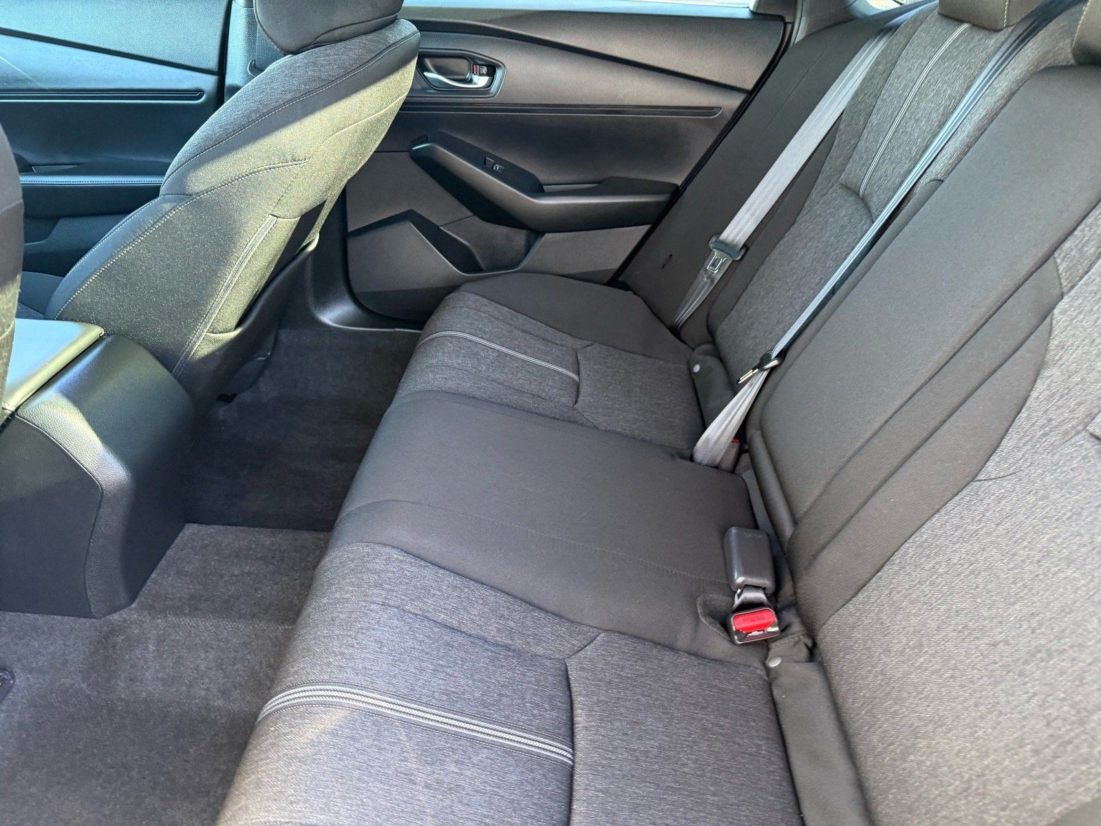 Used 2024 Honda Accord Sport image 27